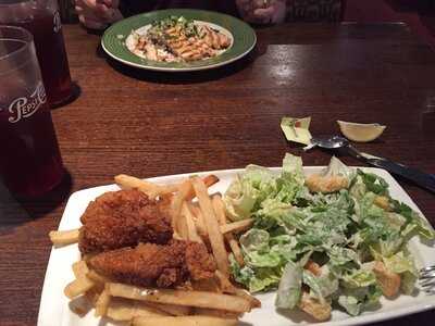 Applebee's