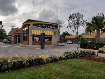 McDonald's, Houston