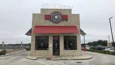 Shipley Do-Nuts, Houston