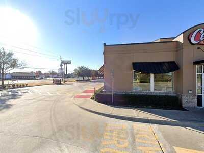 Lenny's Sub Shop, Houston