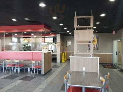 Burger King, Houston