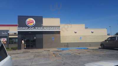 Burger King, Houston