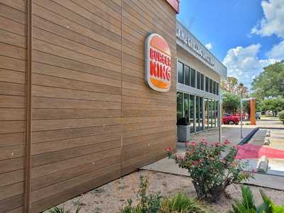 Burger King, Houston