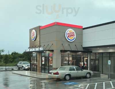 Burger King, Houston