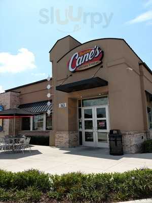 Raising Cane's Chicken Fingers