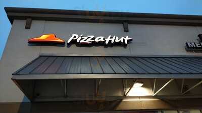 Pizza Hut, Houston