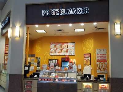 Pretzelmaker, Houston