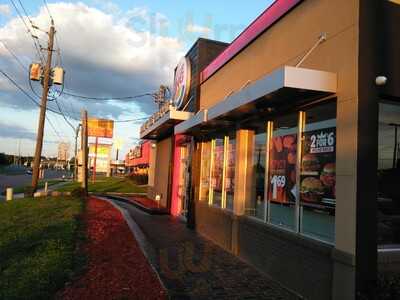 Burger King, Houston