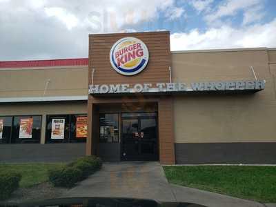 Burger King, Houston