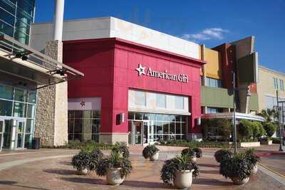 American Girl Bistro, Houston