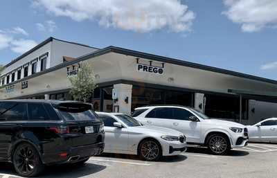 Prago, Houston