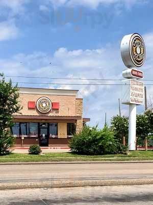 Shipley Do-Nuts, Houston