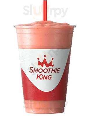 Smoothie King, Houston