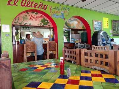 El Alteno Taqueria