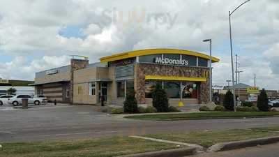 McDonald's, Houston