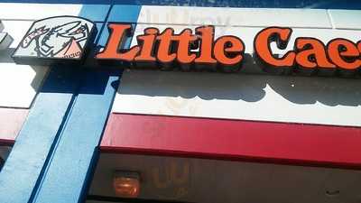 Little Caesars