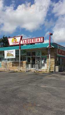 Kuko's Taqueria, Houston