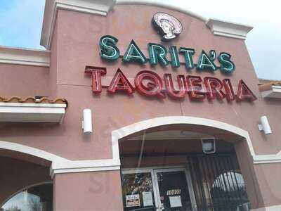 Sarita's Taqueria, Houston