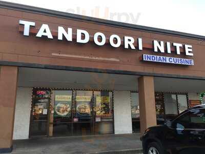 Tandoori Nite, Houston