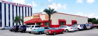 Monterey Tex Mex Cafe, Houston