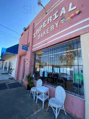 La Imperial Bakery, Houston