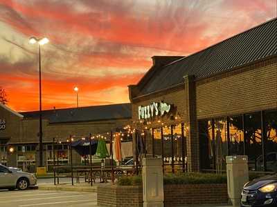 Fuzzy's Taco Shop, Houston