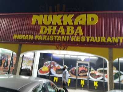 Nukkad Dhaba, Houston