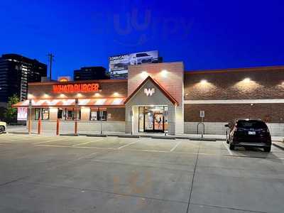 Whataburger, Houston