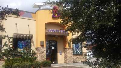 Taco Bell, Houston