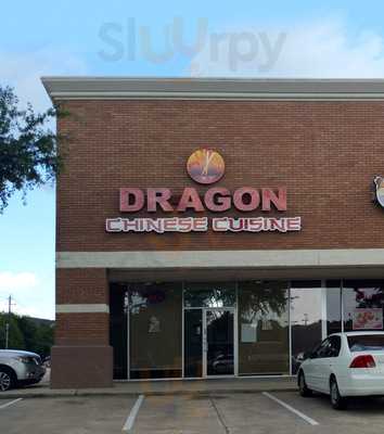 Dragon Chinese Cuisine