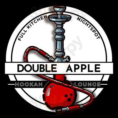 Double Apple Hookah Lounge, Houston