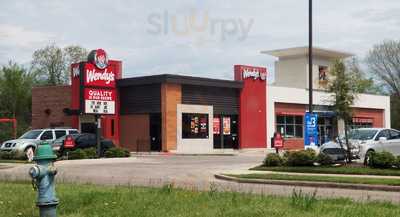 Wendy's, Houston