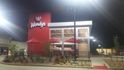 Wendy's, Houston