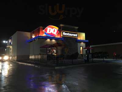 Dairy Queen, Houston