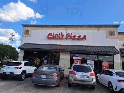 Cicis Pizza