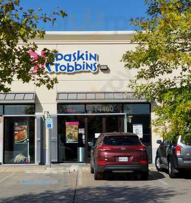 Baskin-robbins