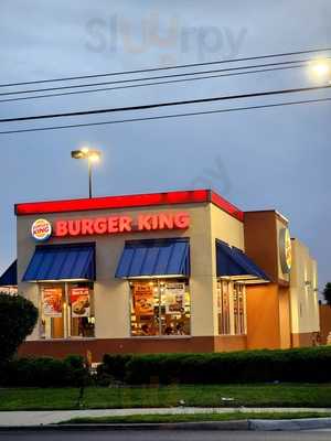 Burger King, Houston