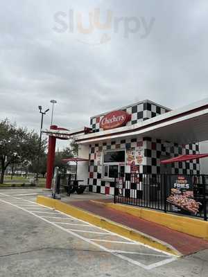 Checkers, Houston