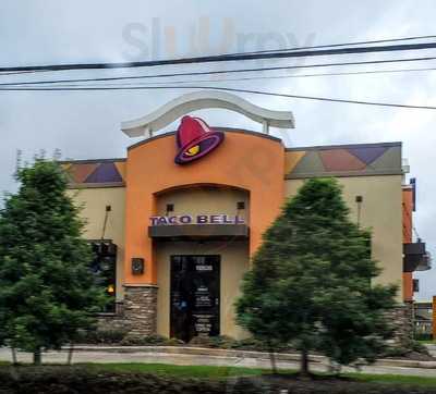 Taco Bell, Houston