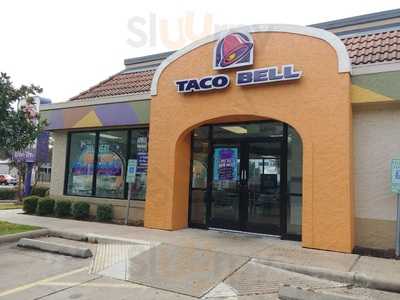 Taco Bell, Houston