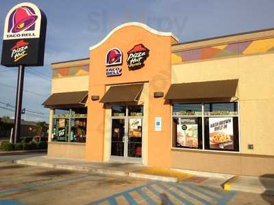 Taco Bell, Houston