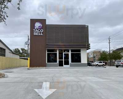 Taco Bell, Houston