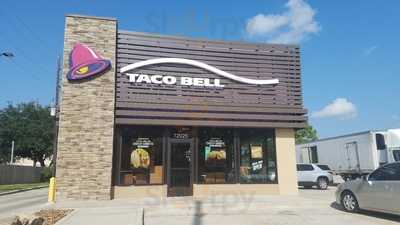 Taco Bell, Houston