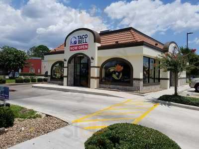 Taco Bell, Houston