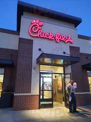 Chick-fil-a