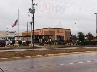 Chick-fil-A, Houston