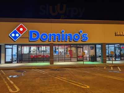 Domino's Pizza, Houston