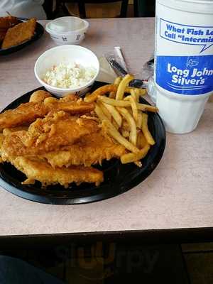 Long John Silver's, Houston