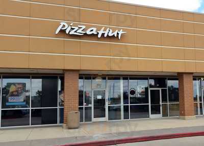 Pizza Hut, Houston