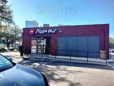 Pizza Hut, Houston